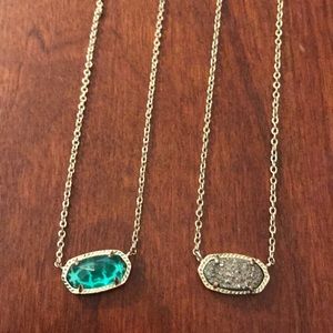 Kendra Scott Necklaces
